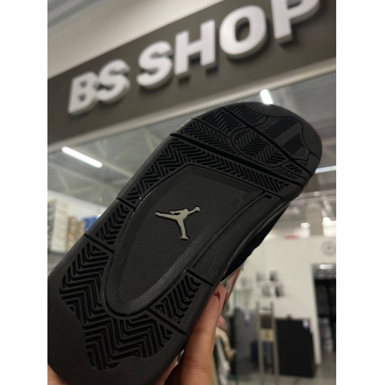 Кроссовки Nike Air Jordan 4 Retro Арт 14338