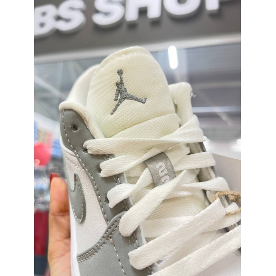 Кроссовки Nike Air Jordan Low Арт 13478