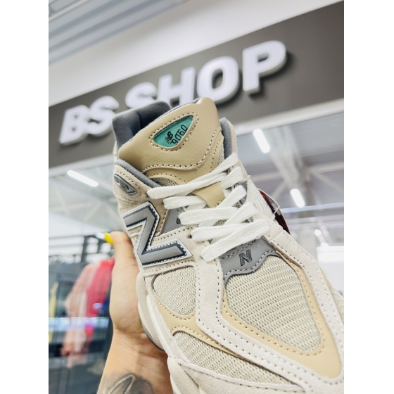 Кроссовки New Balance 9060 Арт 662524