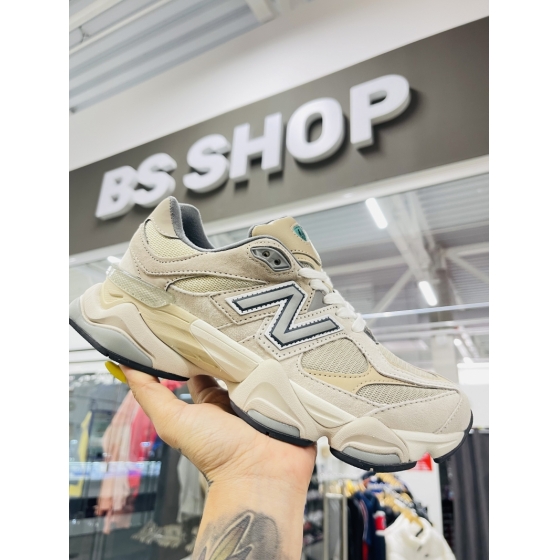 Кроссовки New Balance 9060 Арт 662524