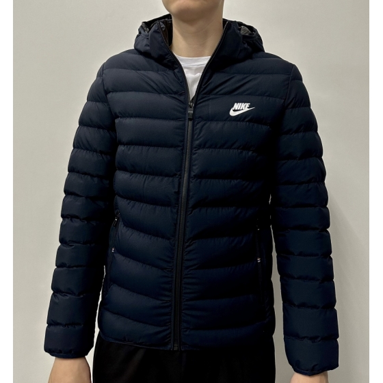 Куртка демисезонная Nike  унисекс