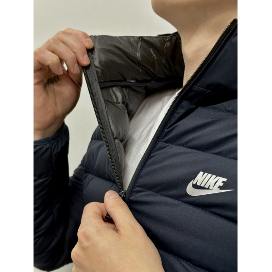 Куртка демисезонная Nike  унисекс