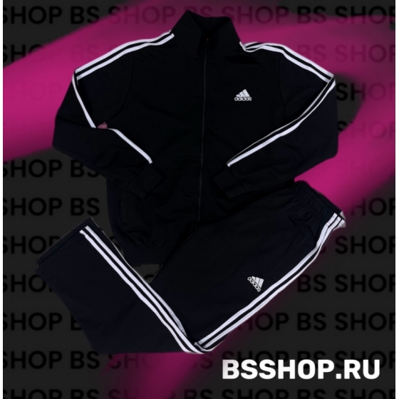 Спортивный костюм  Adidas (xs s m l xl)