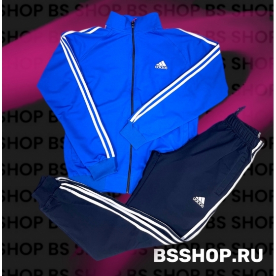 Спортивный костюм  Adidas (xs s m l xl)