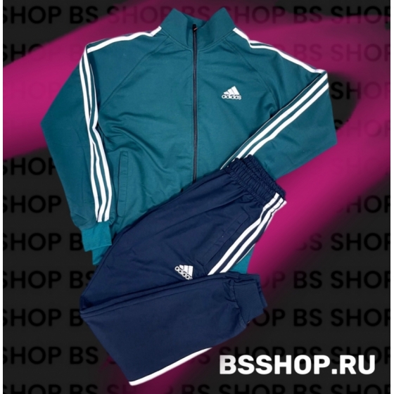 Спортивный костюм  Adidas (xs s m l xl)