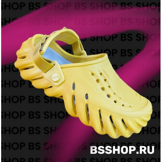 Сланцы Crocs