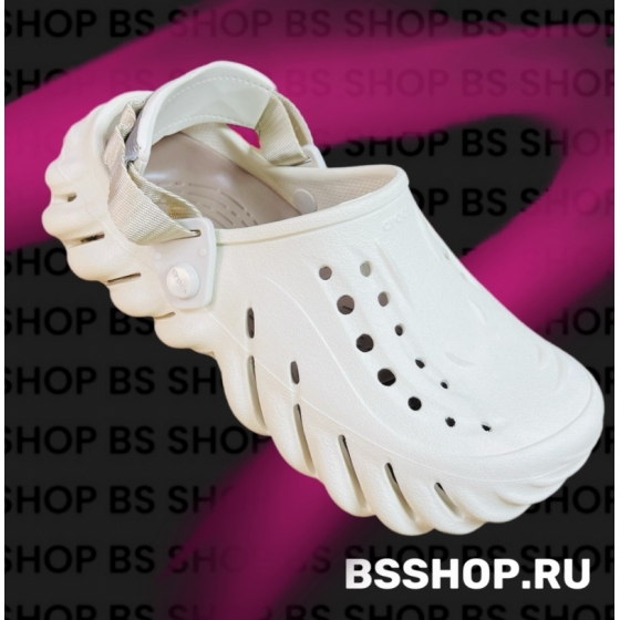 Сланцы Crocs