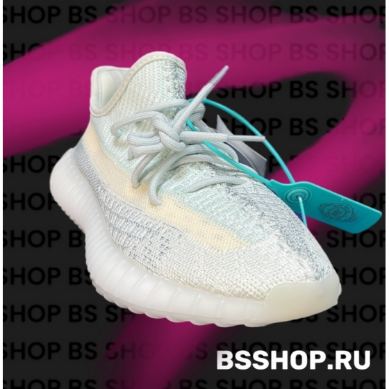 Кроссовки Adidas Yeezy Boost 350 v2