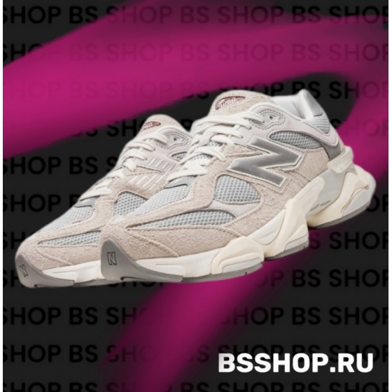 Кроссовки New Balance 9060