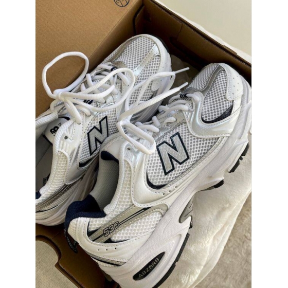 Кроссовки New Balance 530 Арт: 9320-1