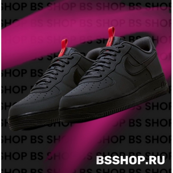 Nike Air Force 1 07  Артикул:13296