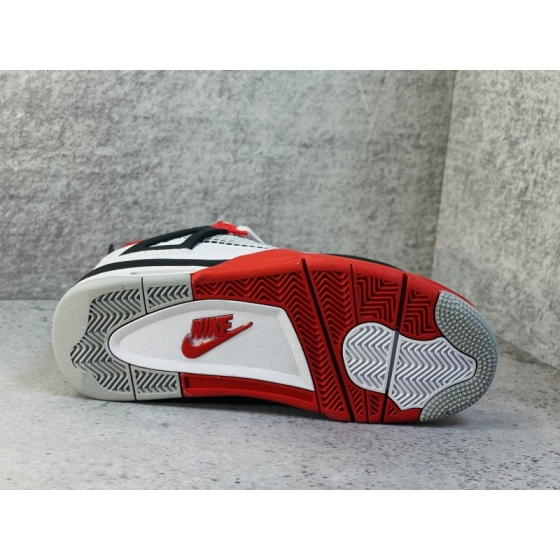 Кроссовки Nike Air Jordan Retro 4