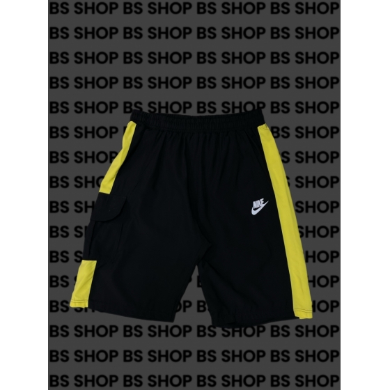 Шорты Nike (Размеры: S, M, L, XL)