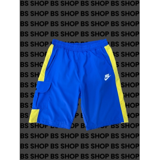 Шорты Nike (Размеры: S, M, L, XL)