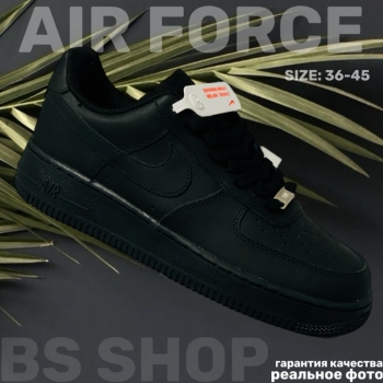 Кроссовки Nike Air Force Low Арт 12218