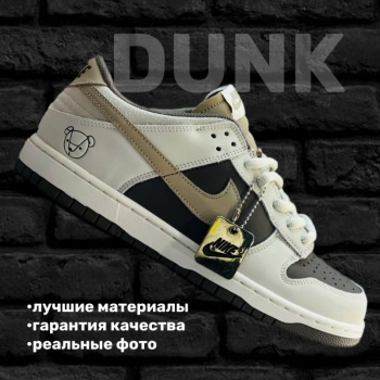 Кроссовки Nike SB Dunk Low Tomo Арт 14321