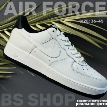Кроссовки Nike Air Force Low Арт 14670