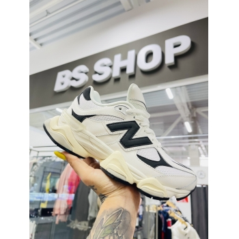 Кроссовки New Balance 9060  Арт 662345