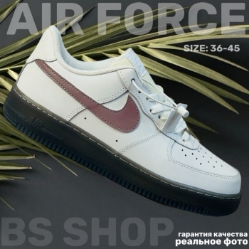 Кроссовки Nike Air Force Low