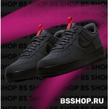 Nike Air Force 1 07  Артикул:13296